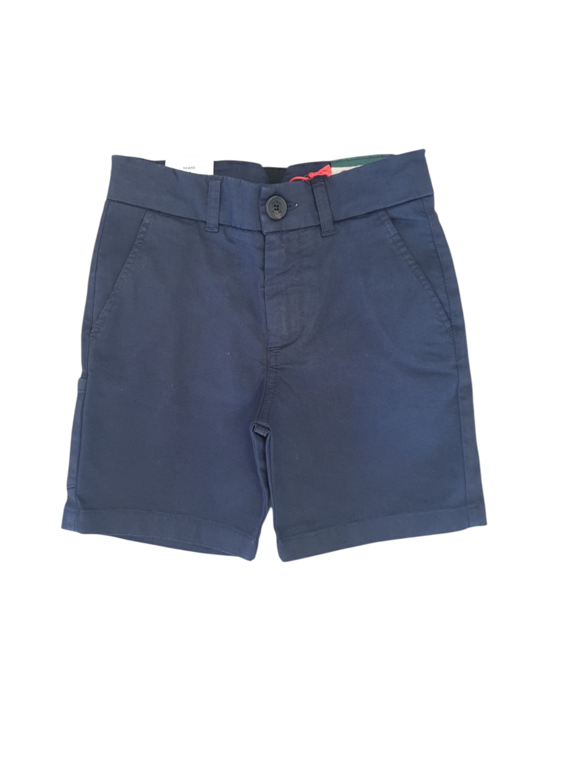Bermuda blu Golfeur