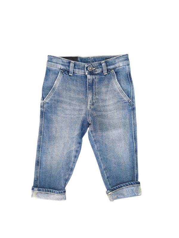 Pantalone jeans Paco DONDUP