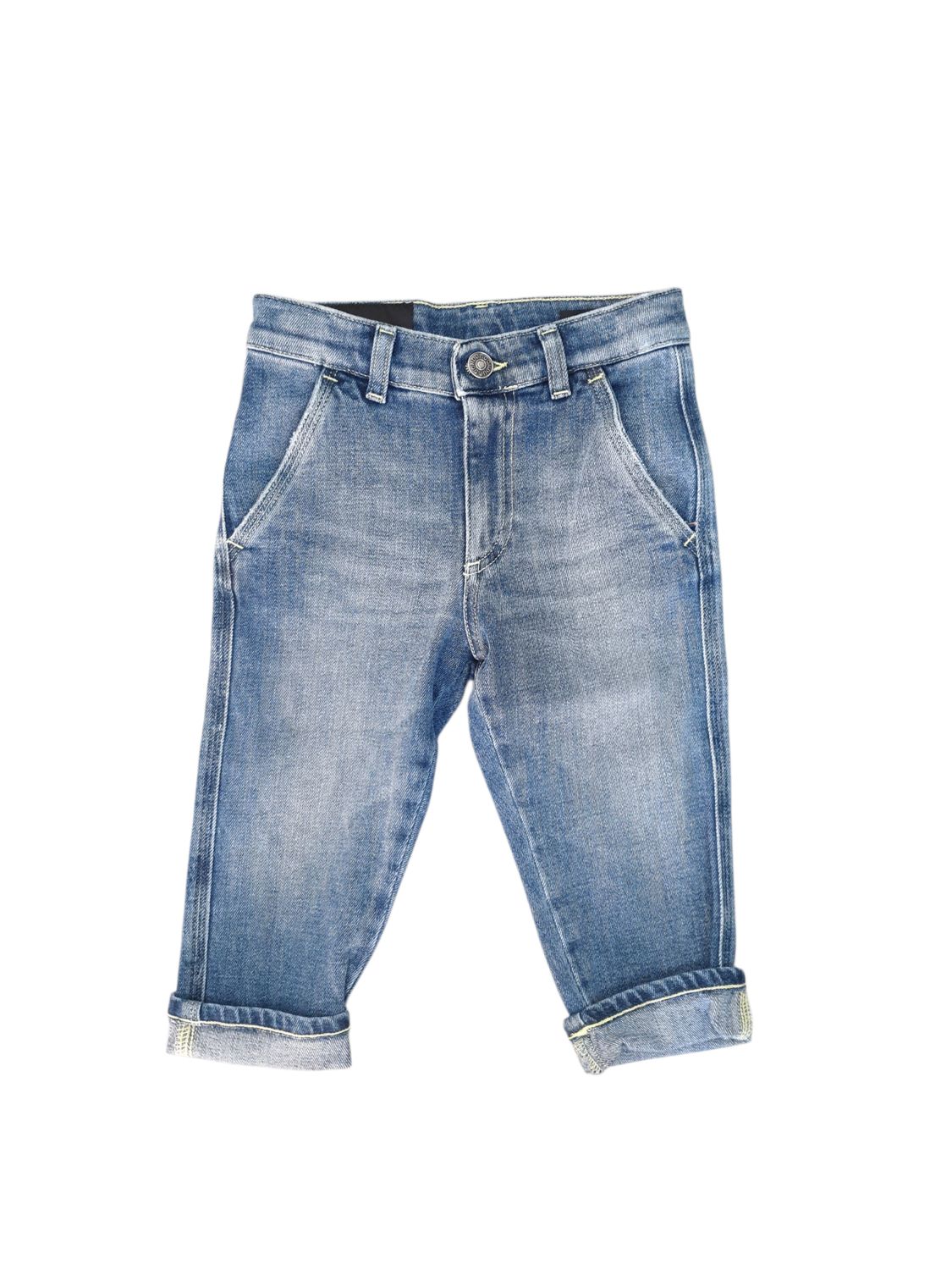 Pantalone jeans Paco DONDUP