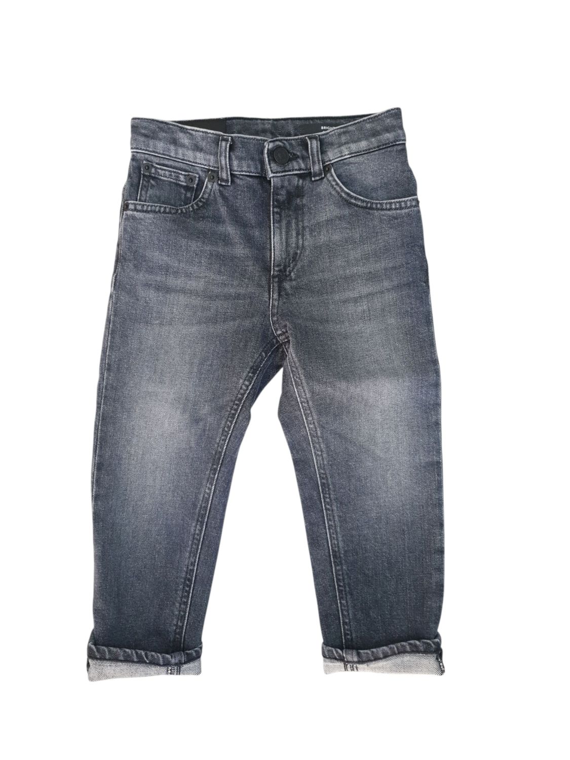 Pantalone jeans Brighton DONDUP