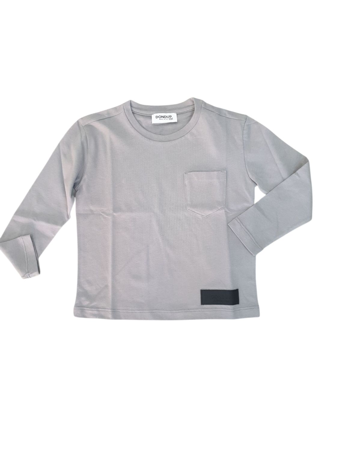T-shirt manica lunga DONDUP