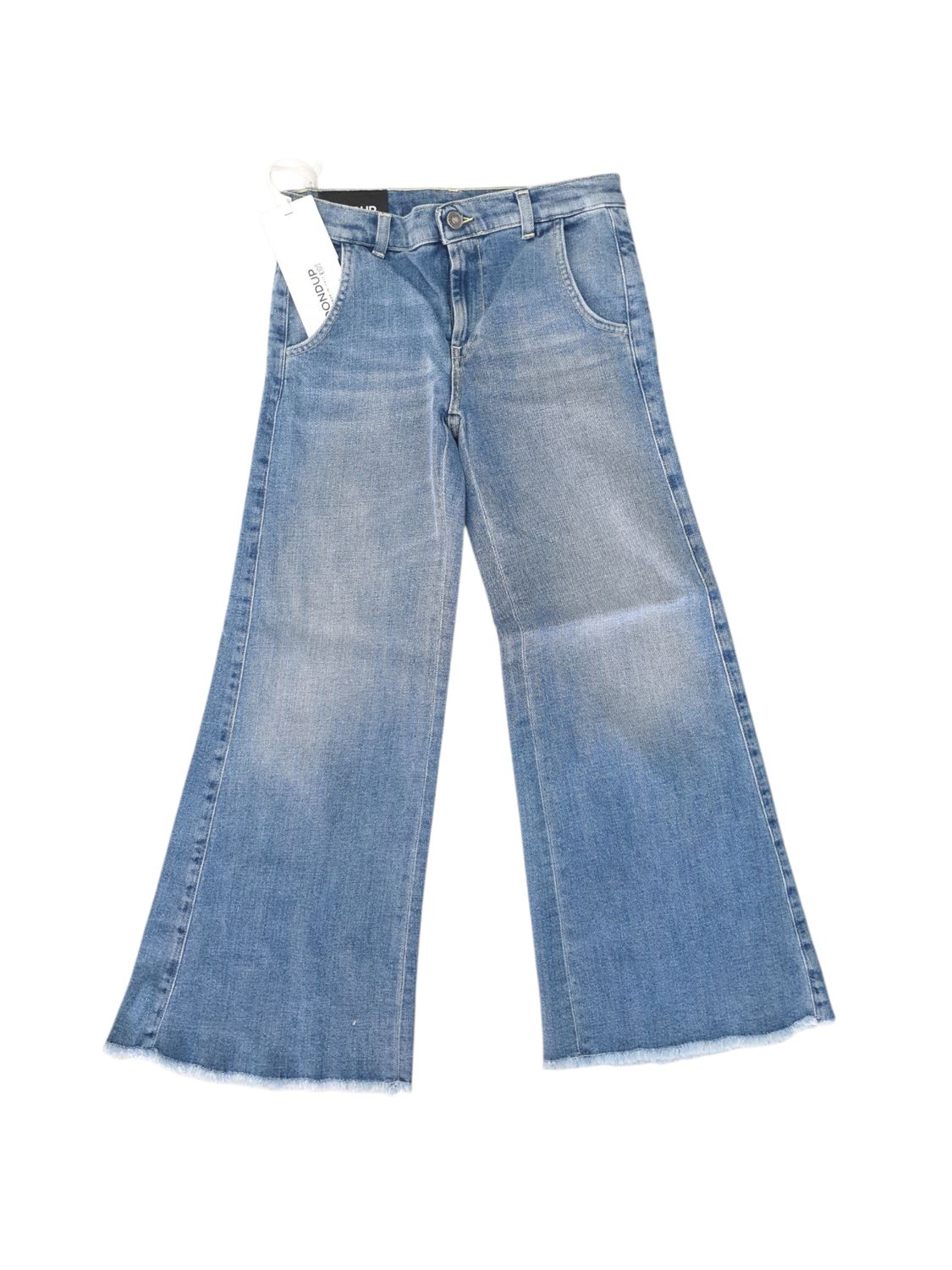 Pantalone jeans Flaire DONDUP