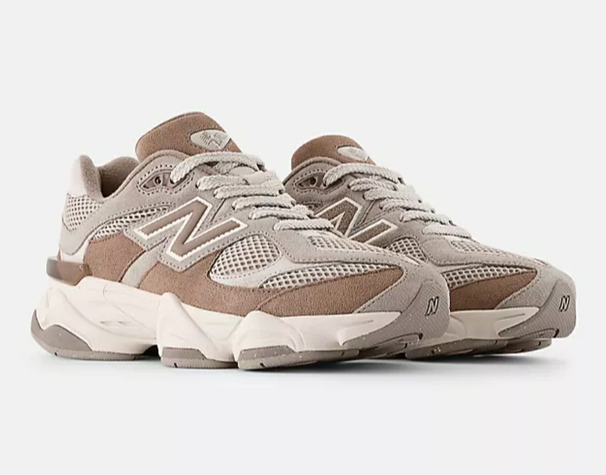 Sneaker 9060 NEWBALANCE GC9060EX