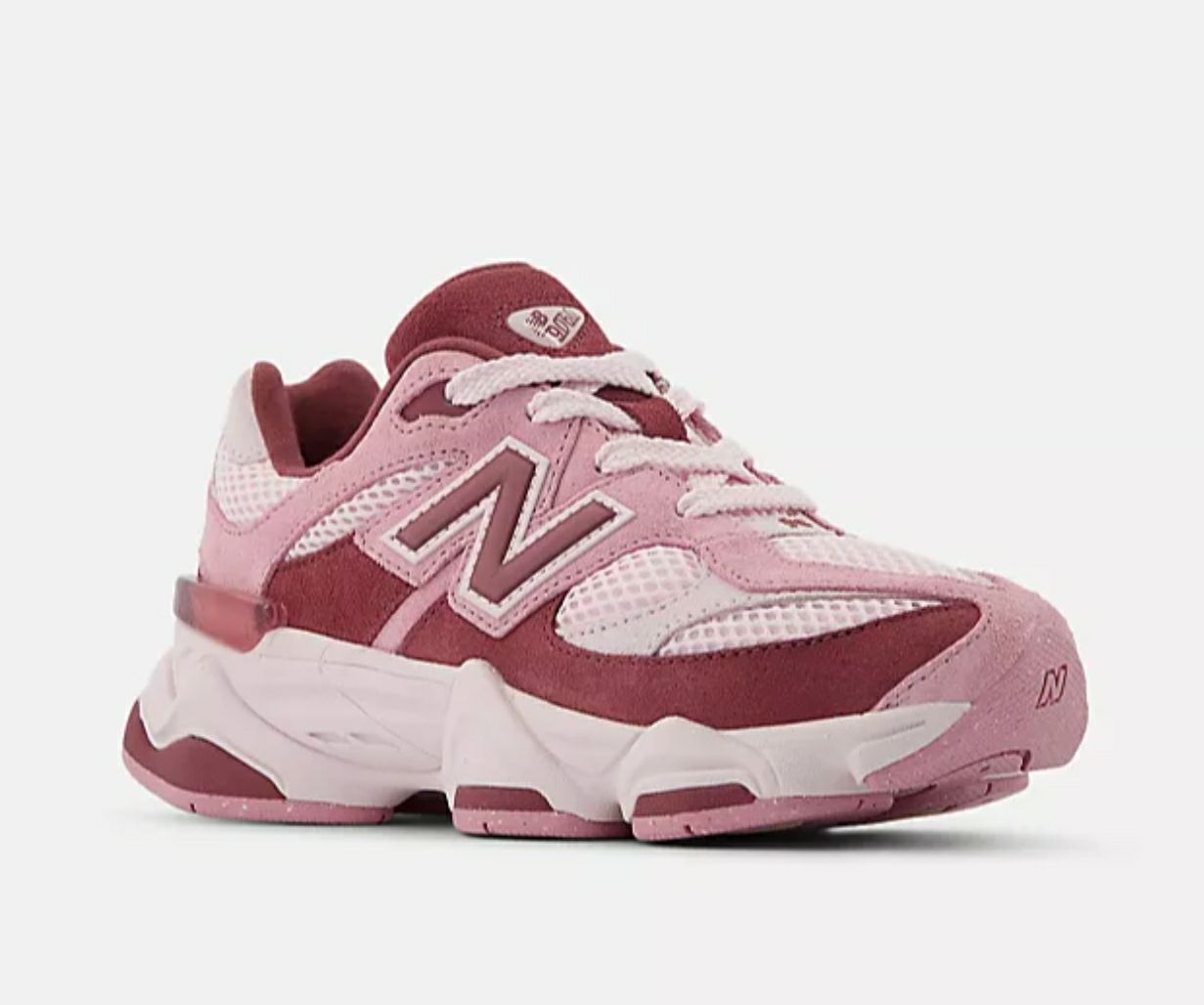 Sneaker 9060 NEWBALANCE  PC9060EP