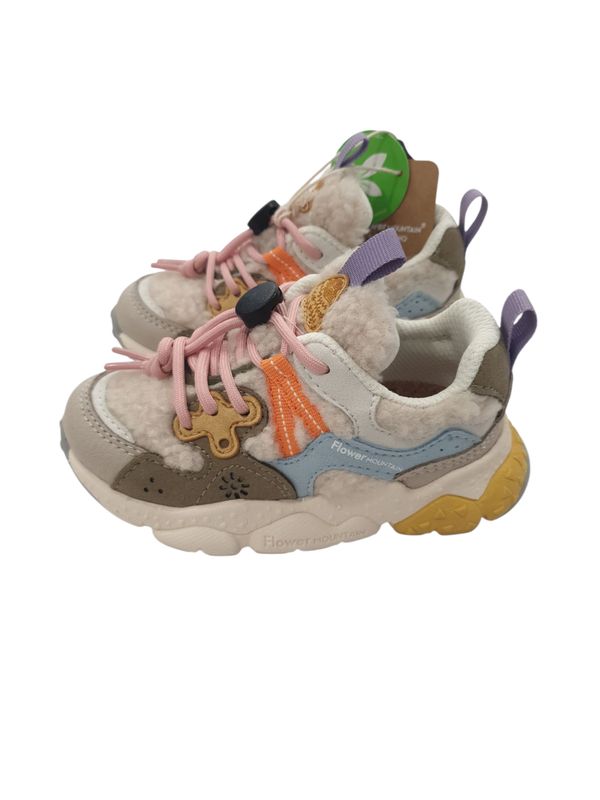 Sneaker Yamano 3 Flower Mountain