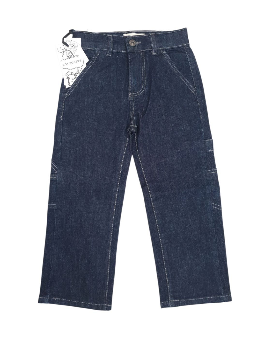 Pantalone jeans work RoyRoger&#39;s