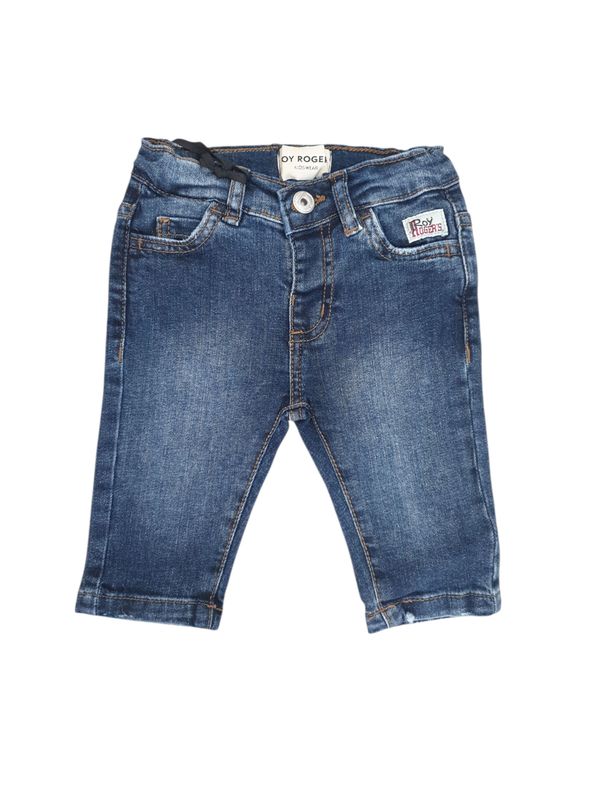 Pantalone jeans denim RoyRoger&#39;s