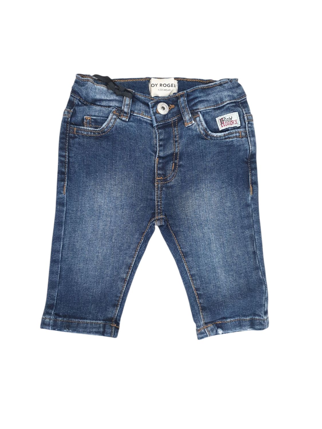 Pantalone jeans denim RoyRoger&#39;s