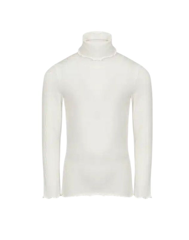 Maglia dolcevita Mosa DouDou
