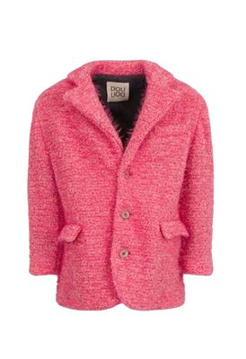 Giacca Blazer Olona DouDou