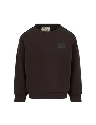 Felpa girocollo Isonzo DouDou