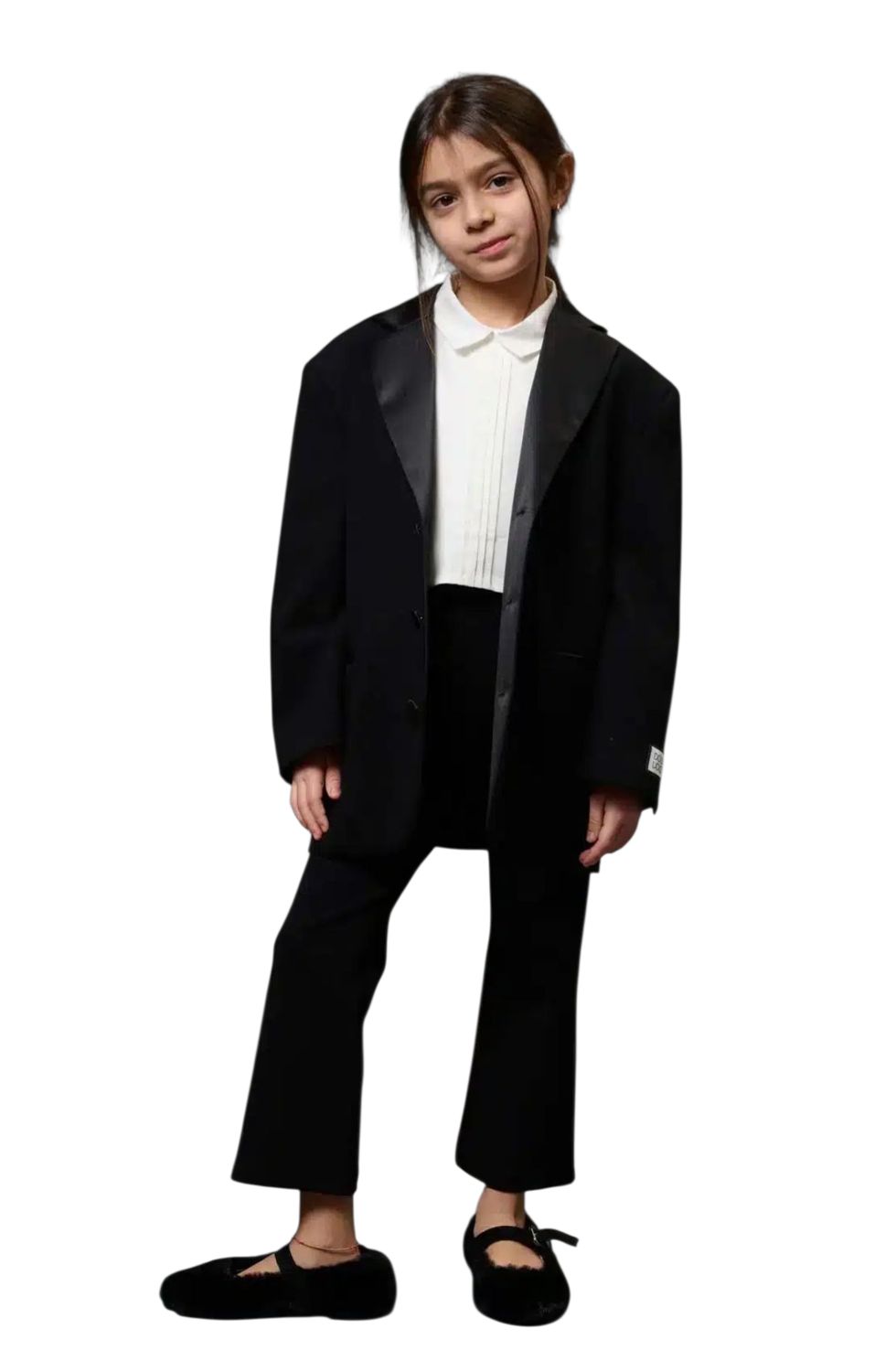 Pantalone Savio DouDou