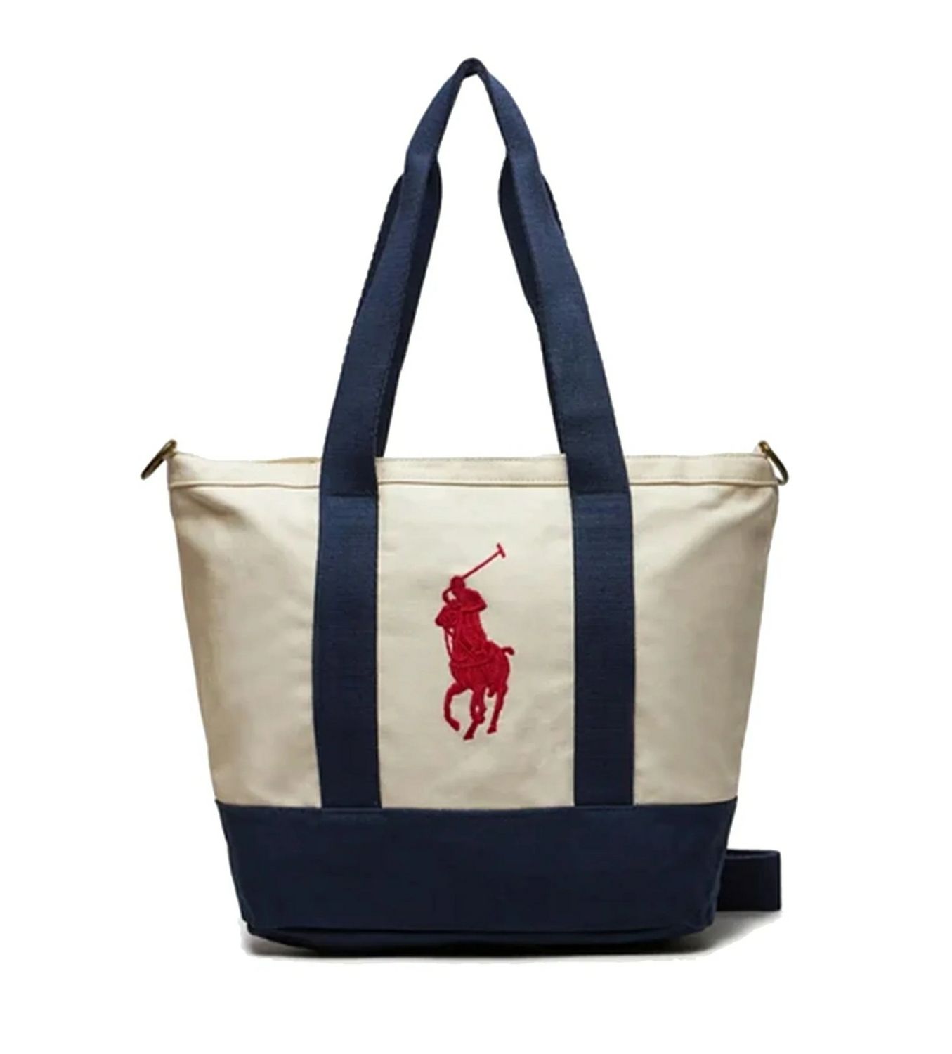 Borsa a spalla newport Ralph Lauren.