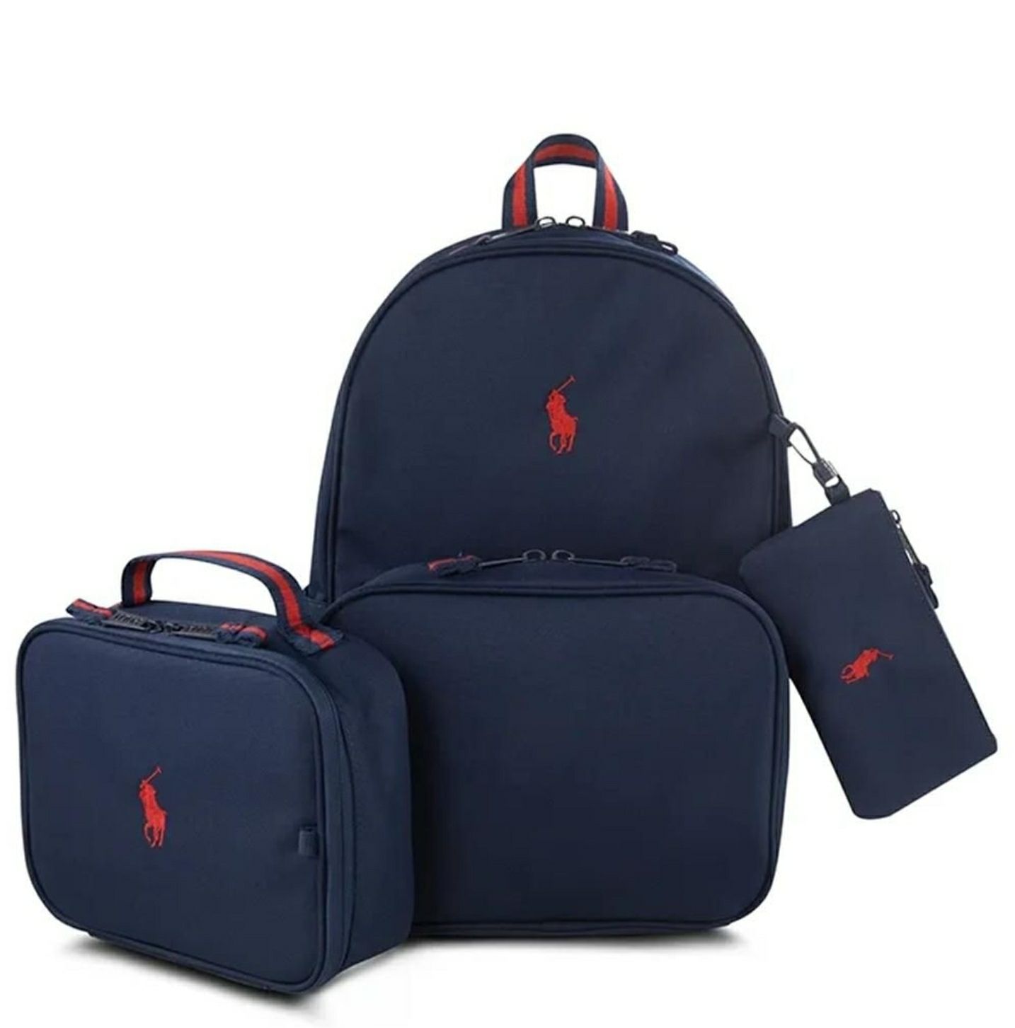 Zaino Backpack Ralph Lauren