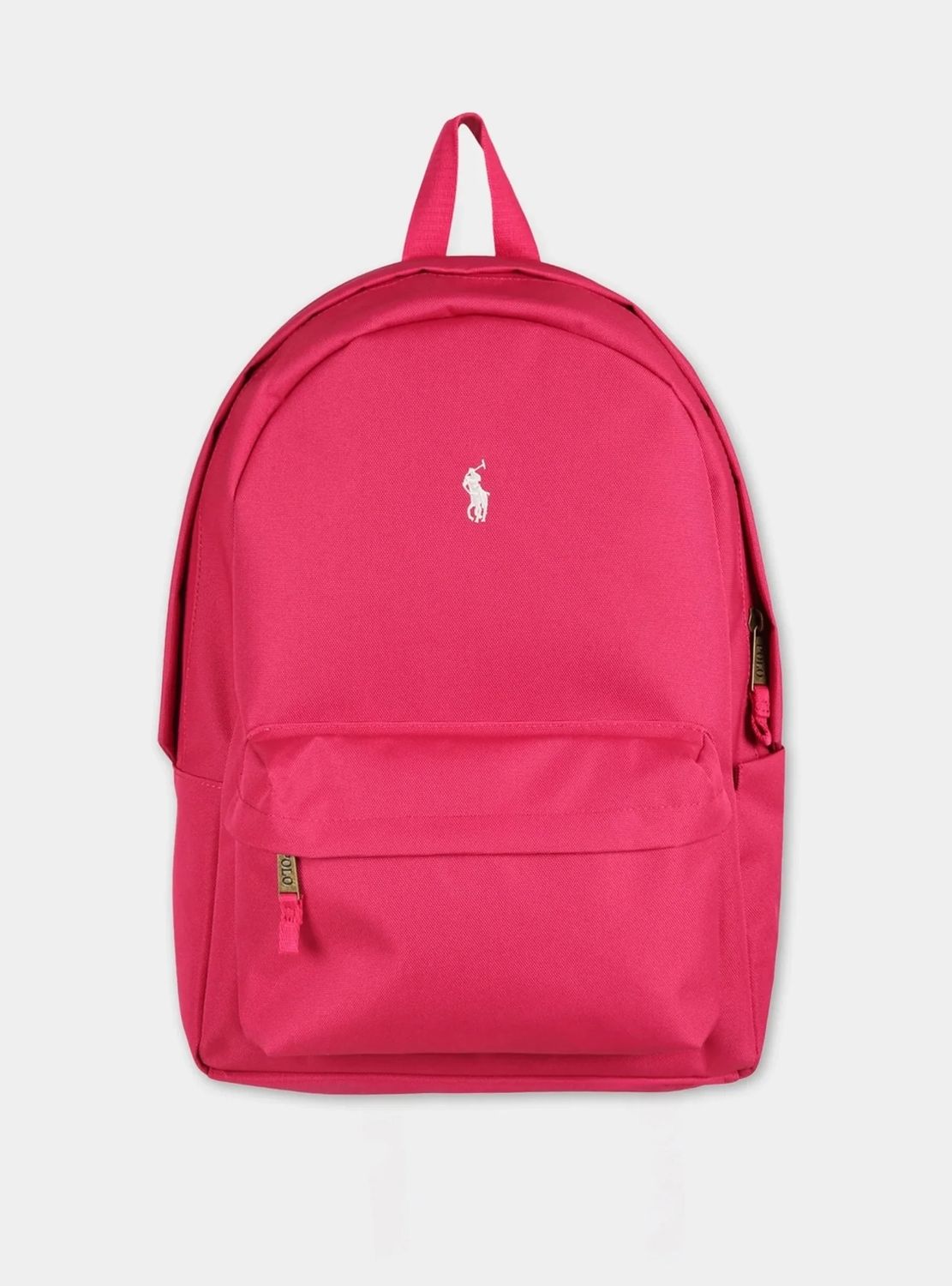 Zaino fucsia Ralph Lauren