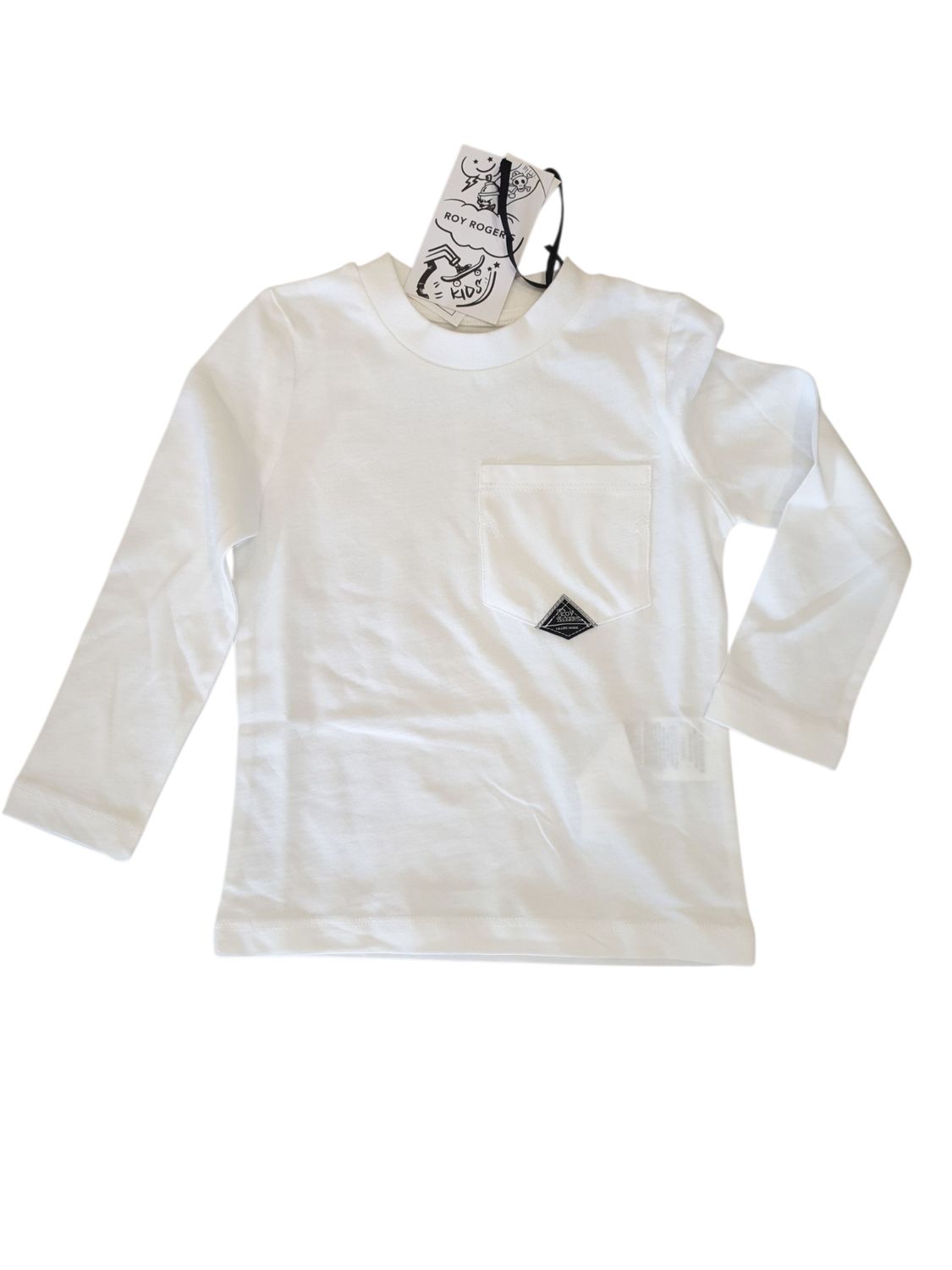 T-shirt manica lunga RoyRoger&#39;s