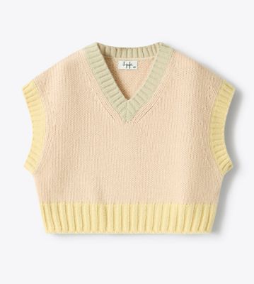 Gilet in lana IlGufo