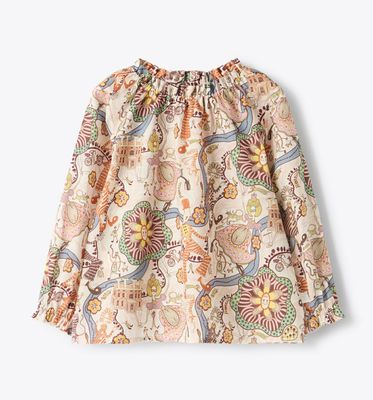 Camicia blusa circo IlGufo