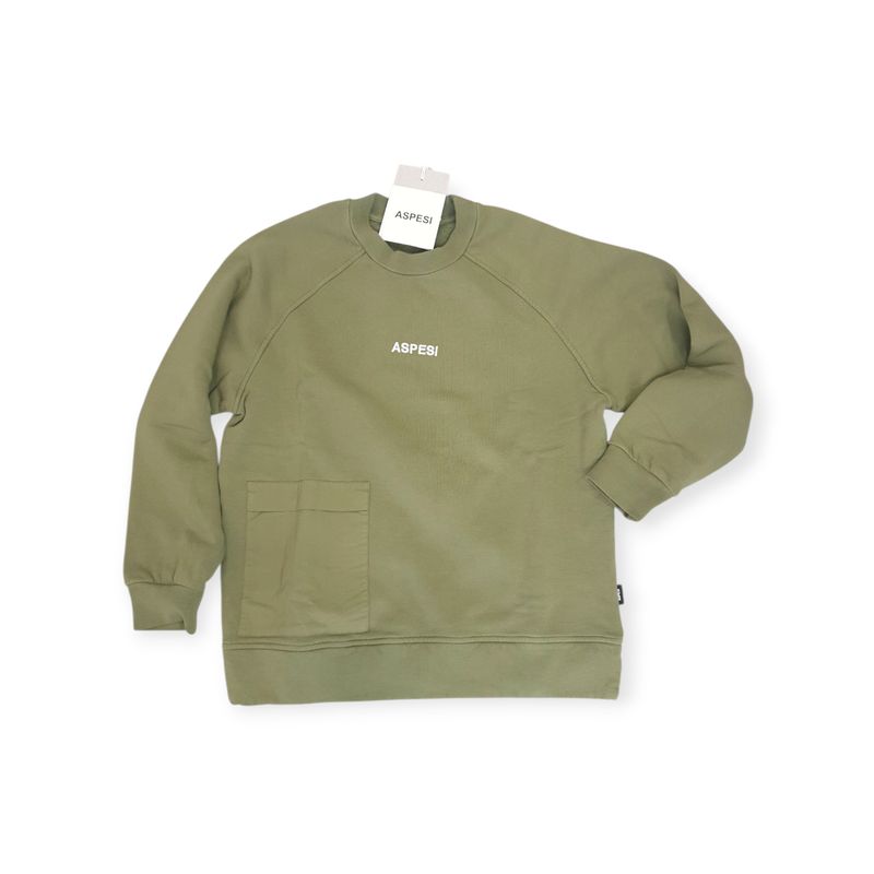 Maglia felpa Aspesi