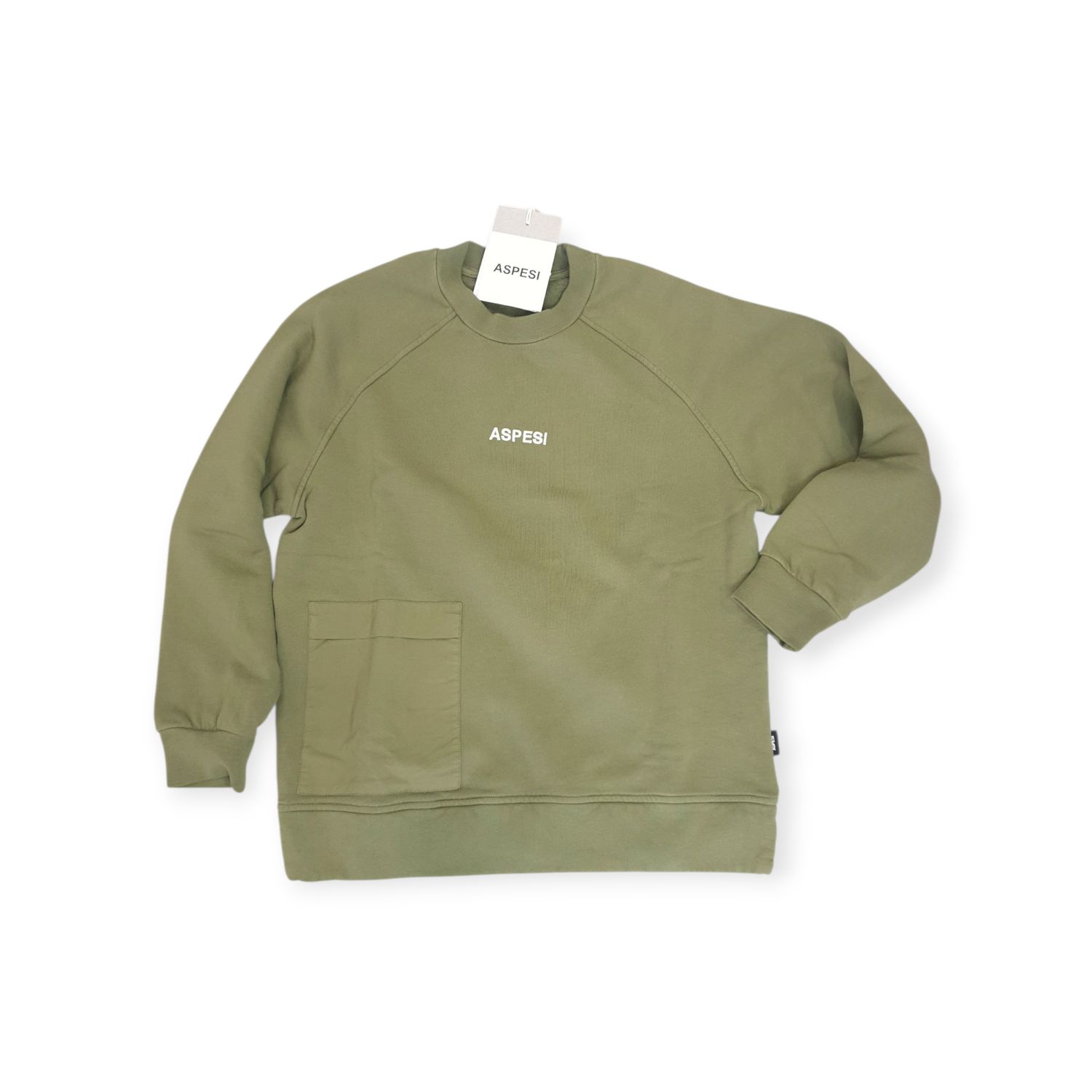 Maglia felpa Aspesi