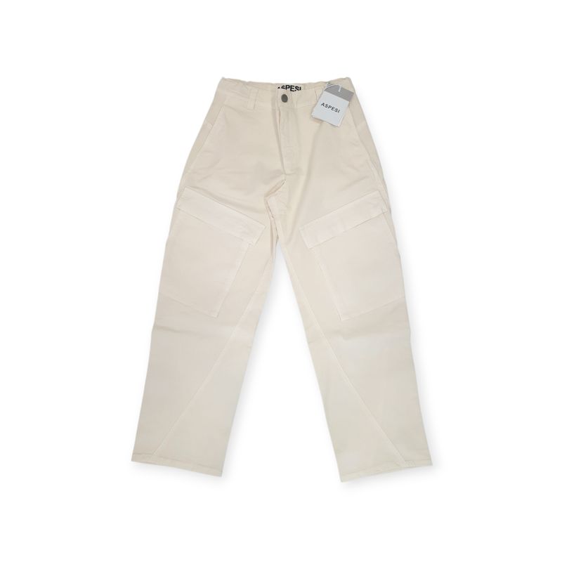 Pantalone farina Aspesi