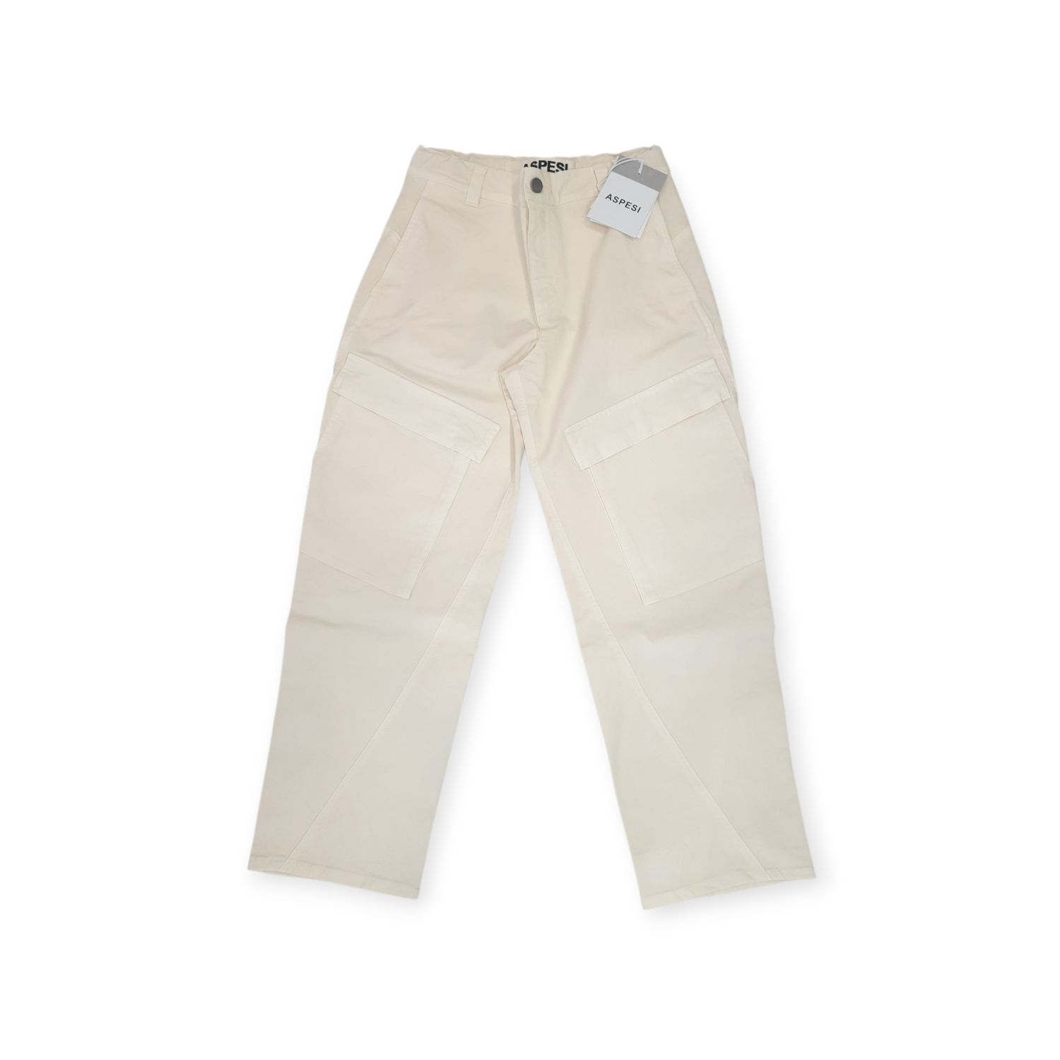 Pantalone farina Aspesi