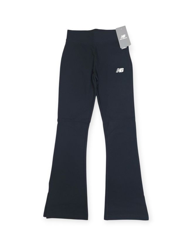 Leggings nero NEWBALANCE