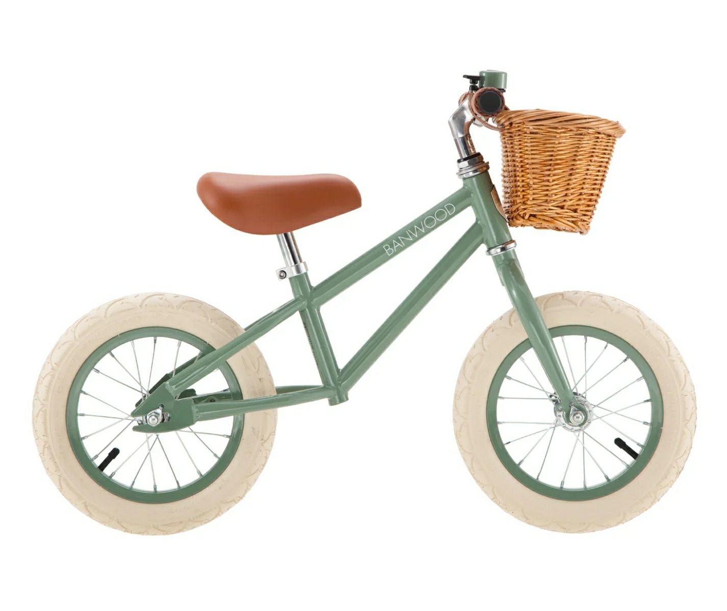 Bicicletta balance vintage Forest