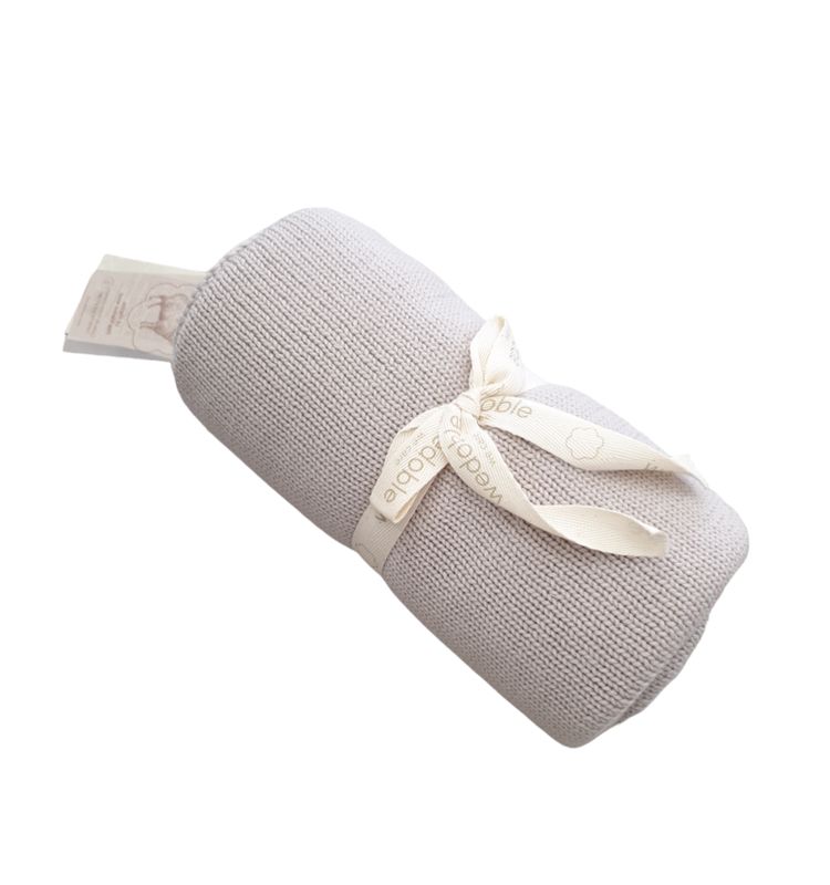 Coperta tortora Wedoble