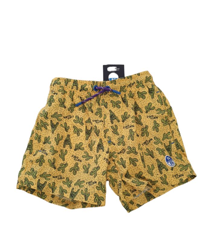 Costume boxer cactus North Sails