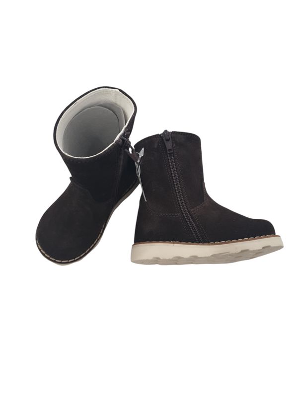 Stivaletto testa di moro Gioiecologiche