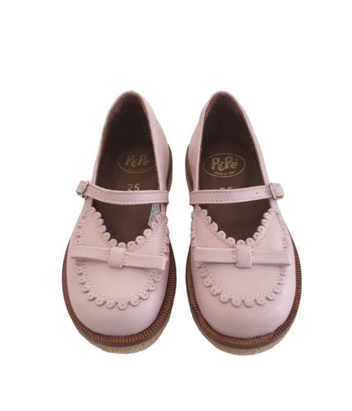 Ballerine Mocassino Camilla PèPè