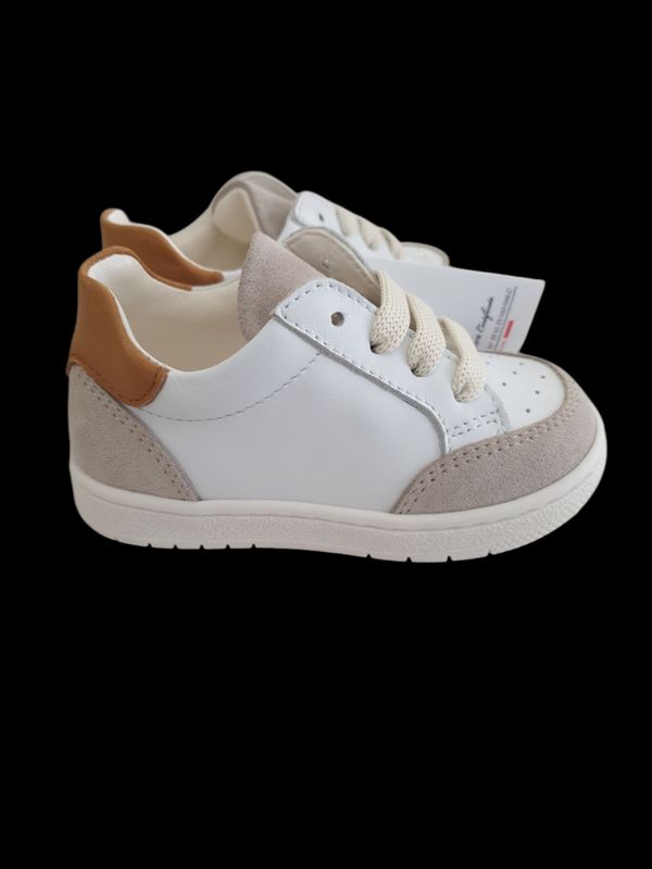 Sneaker corda Gioiecologiche