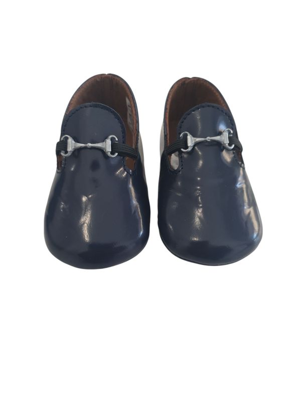 Mocassino cerimonia PèPè