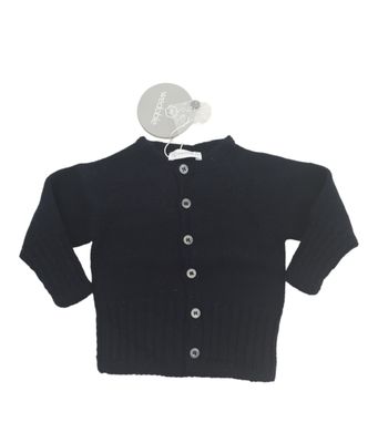 Cardigan blu Wedoble Cardigan blu Wedoble