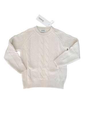 Pullover con trecce DONDUP Pullover con trecce DONDUP