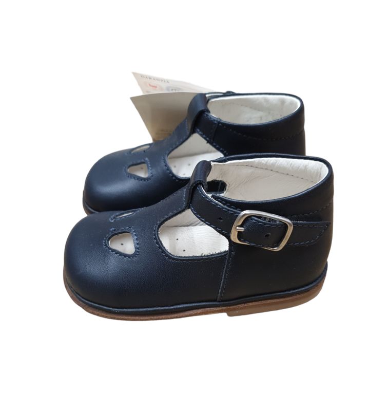 Occhietto blu Gioiecologiche