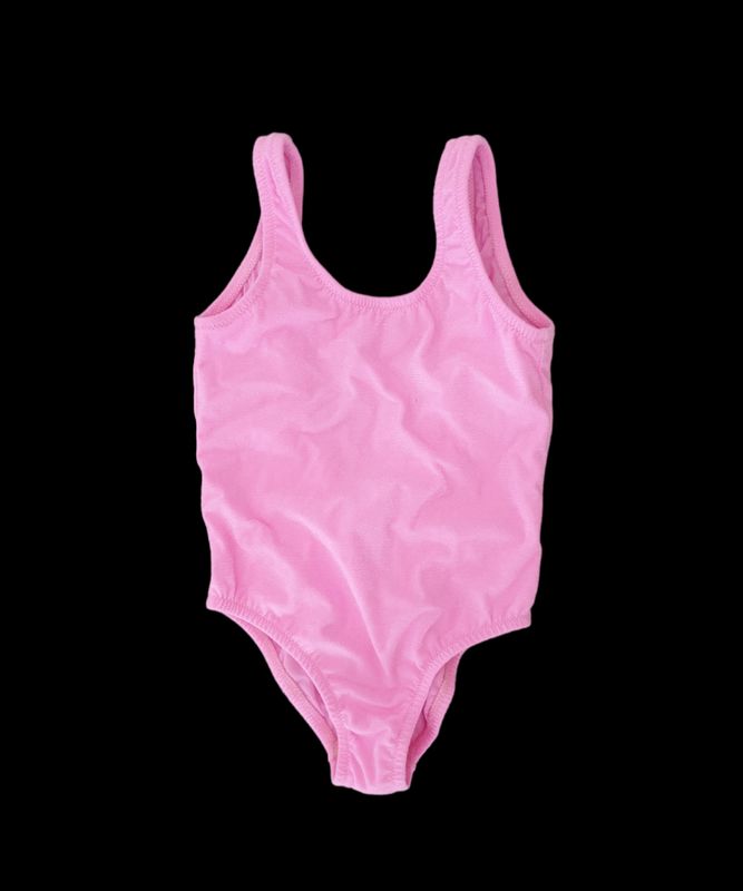 Costume monokini Barbie F**K