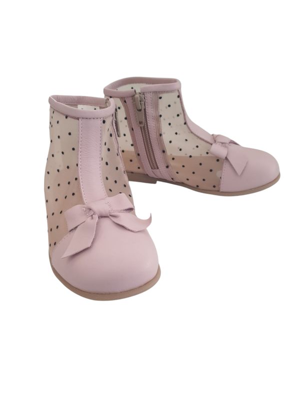 Stivaletto rete PèPè