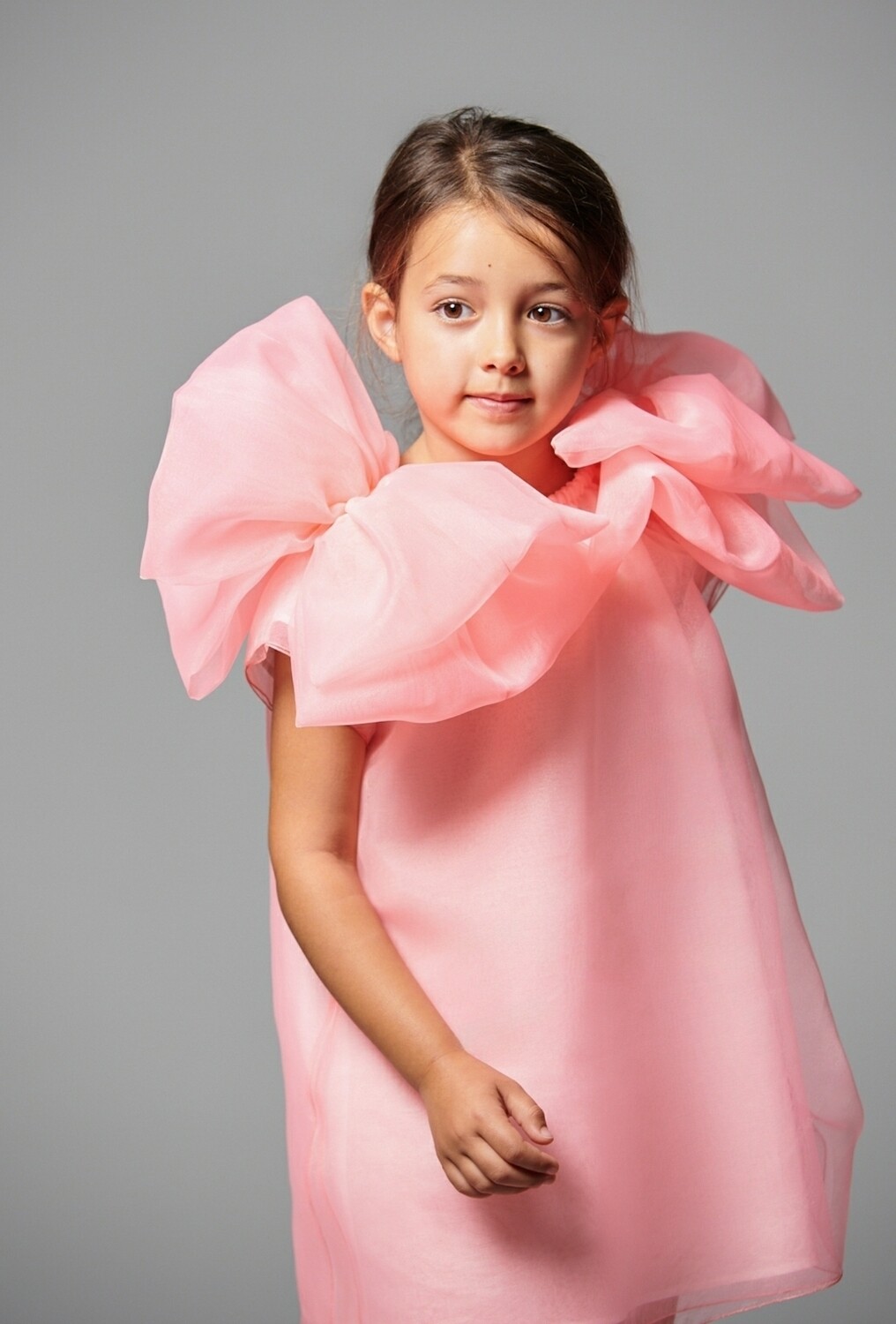 Abito Amarena DouDou