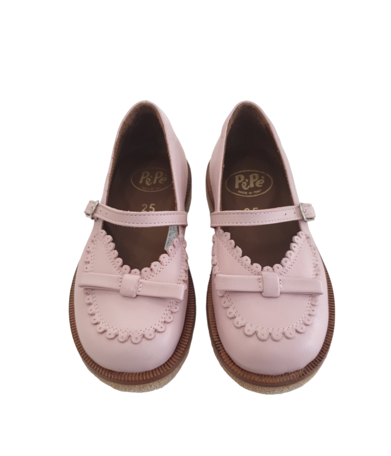 Ballerine Mocassino Camilla PèPè