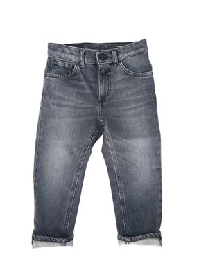Pantalone jeans Brighton DONDUP