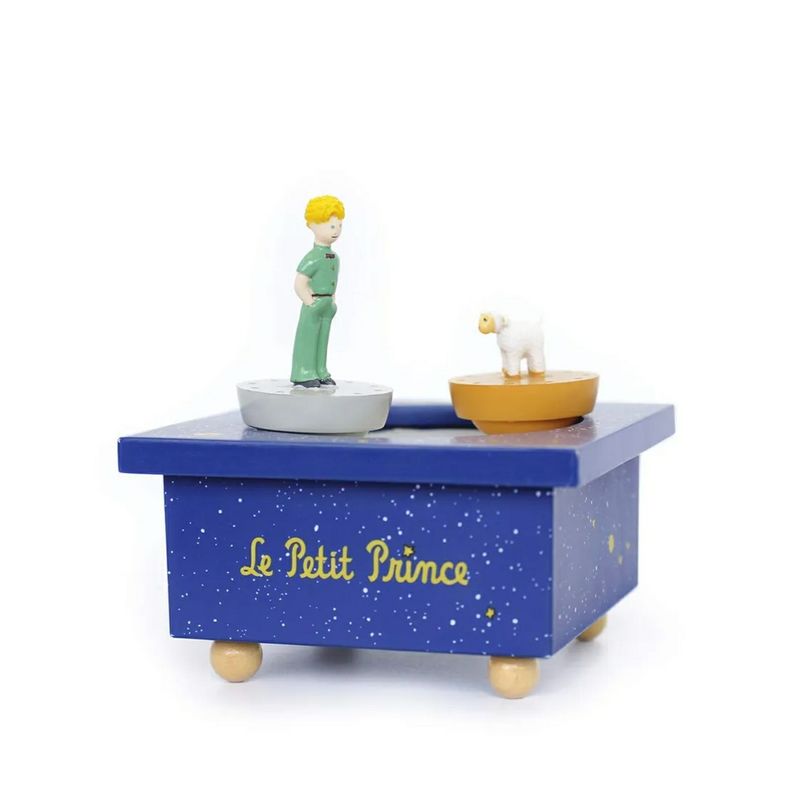 Carillon magnetico Piccolo Principe