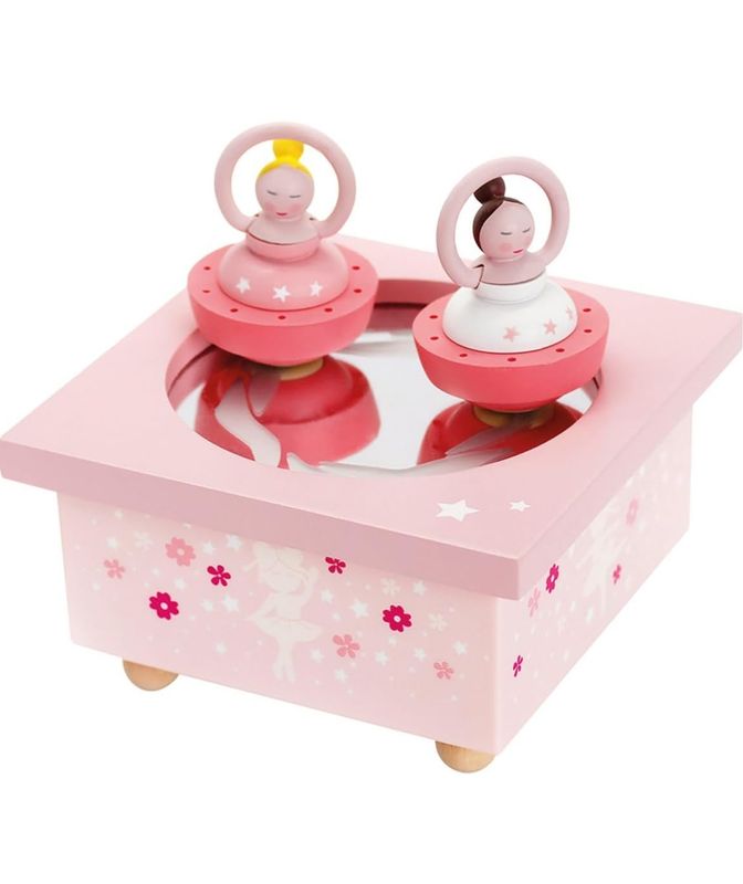 Carillon magnetico Ballerine