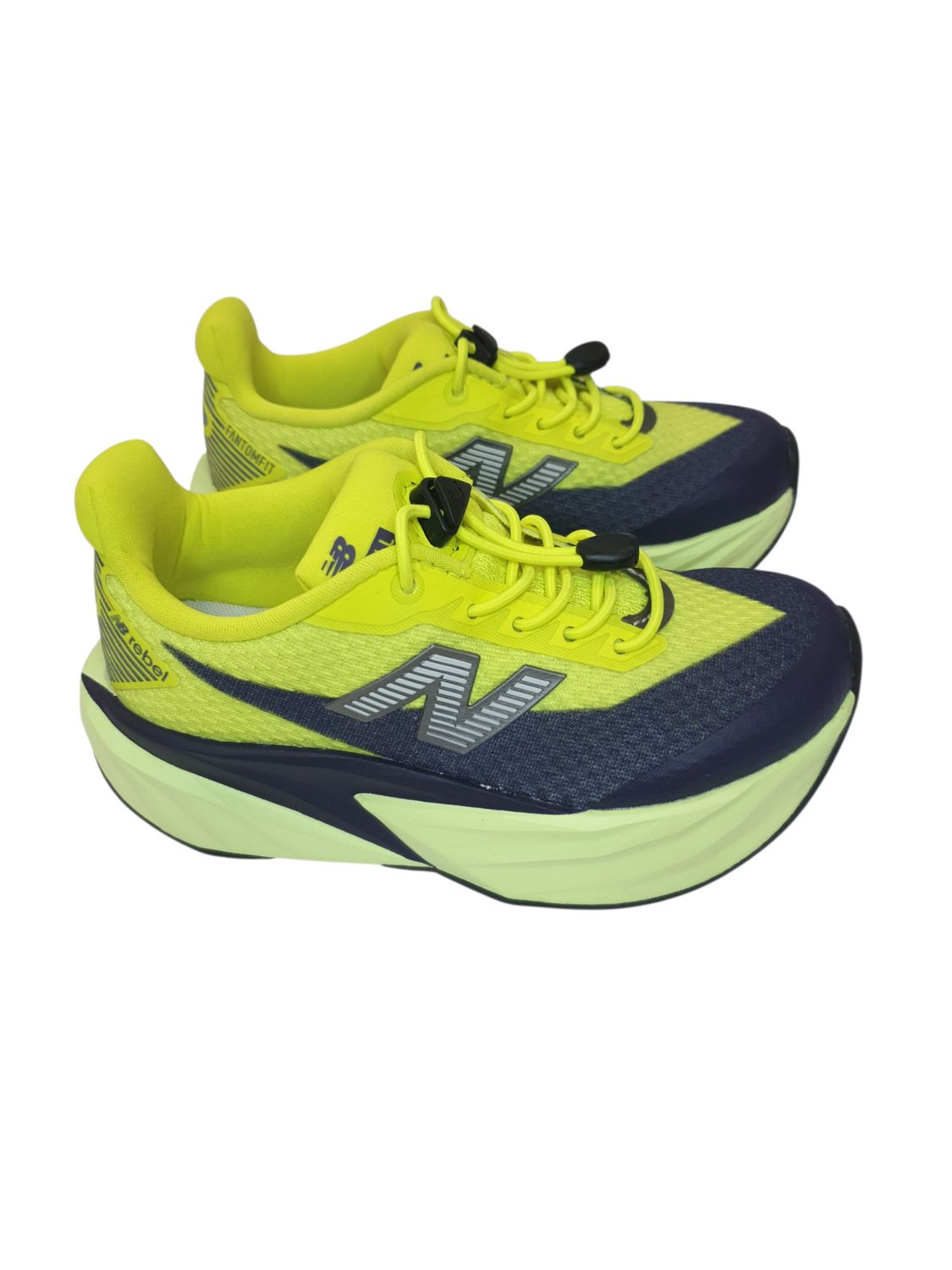 Sneaker FuelCell Rebel Bungee Lace NEWBALANCE