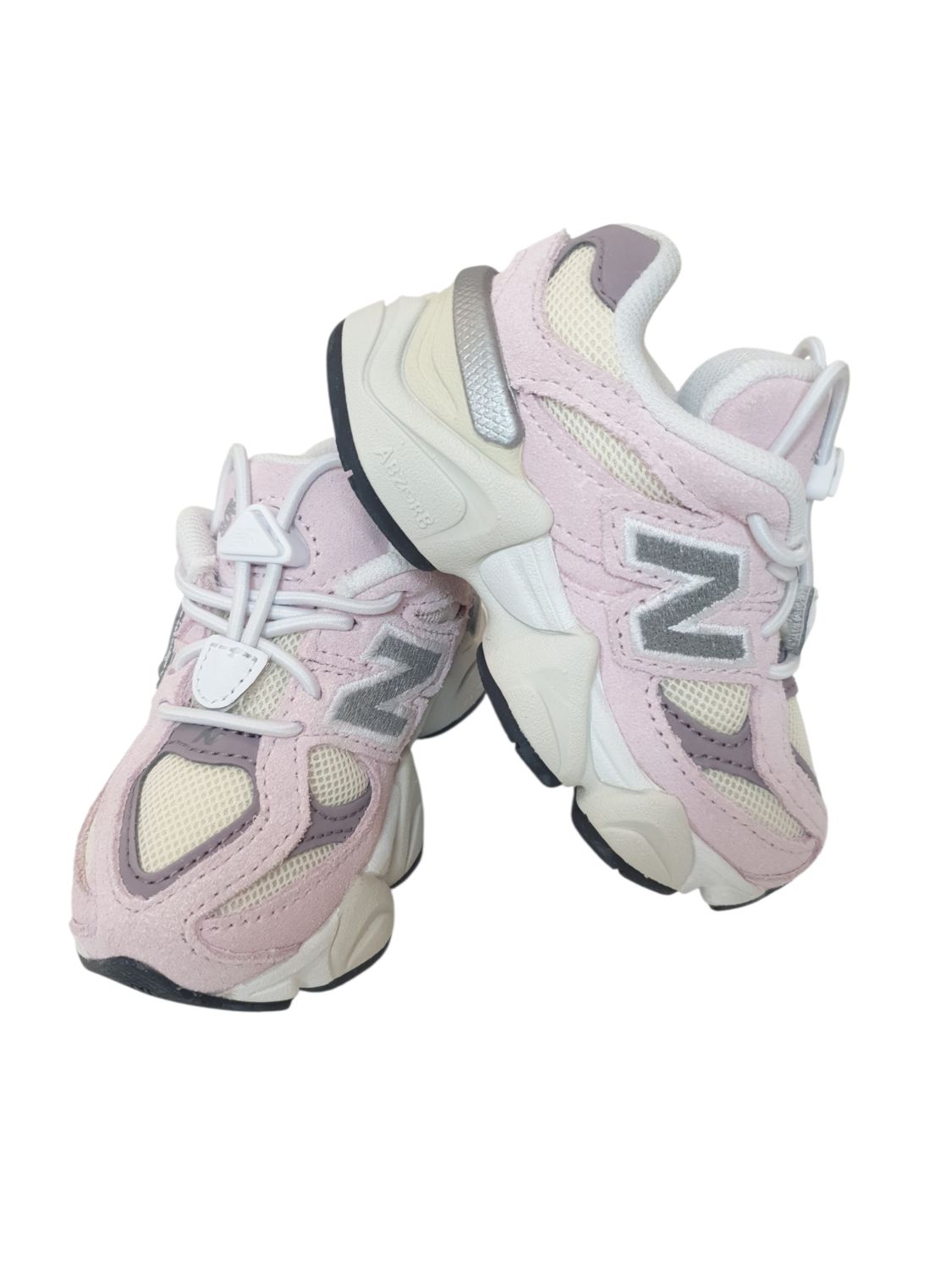 Sneaker 9060 rose sugar/ice wine NEWBALANCE