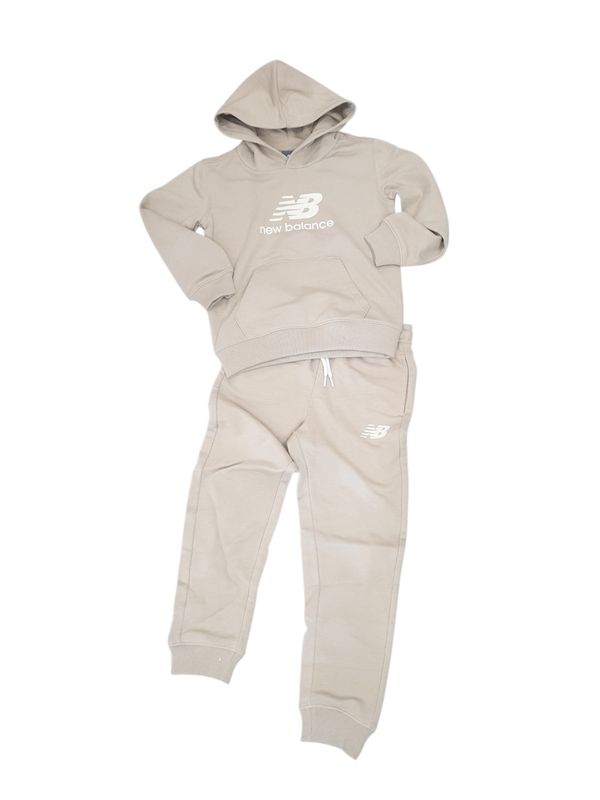 Completo tuta garzata NEWBALANCE