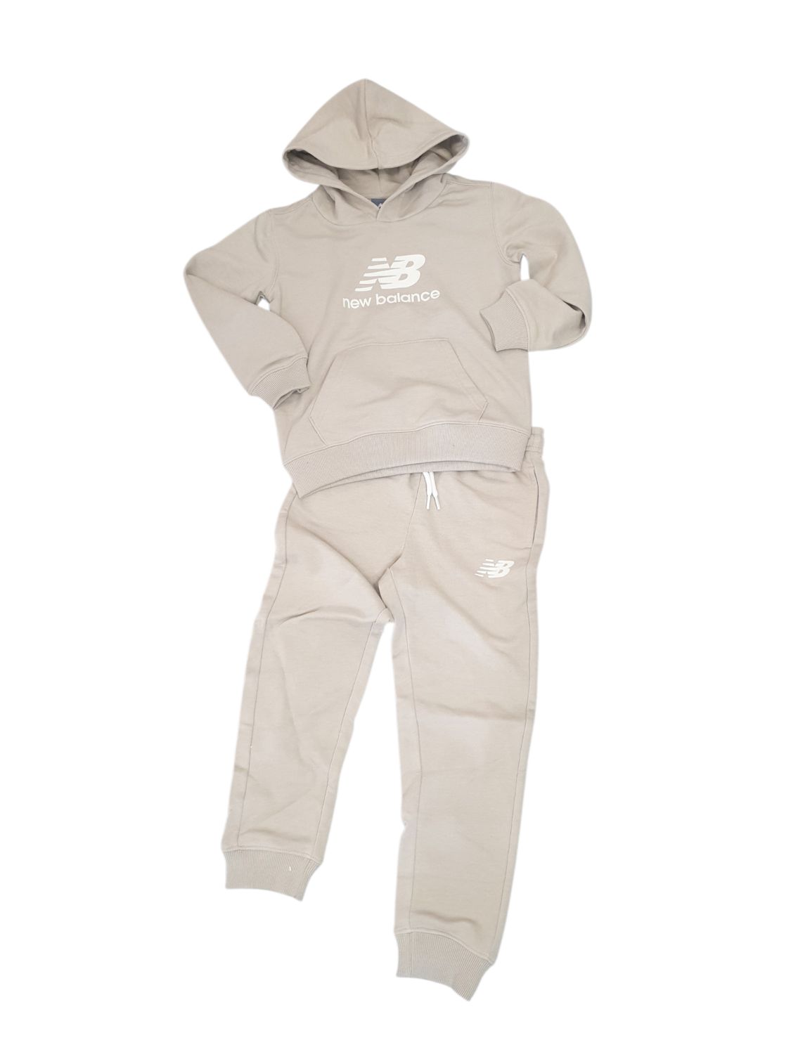 Completo tuta garzata NEWBALANCE