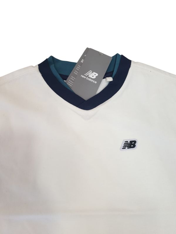 T-shirt polo sport premium NEWBALANCE