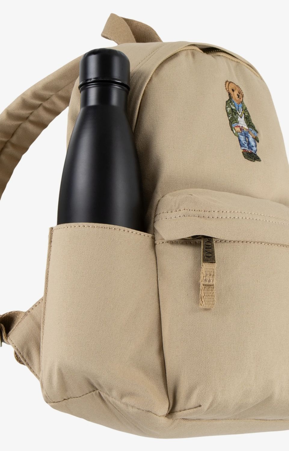 Zaino mini vintage edizione limitata Ralph Lauren